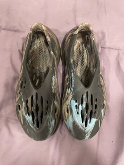 Foam runners