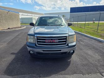 2013 GMC Sierra 1500