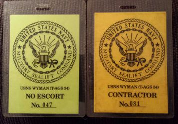 United States Navy Ship Wyman passes (3)