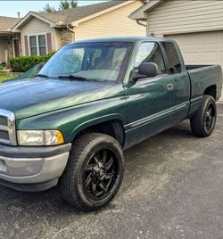 Ram rims