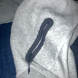 Nike Tech
