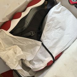 Jordan 6 Ring Bred Size 12