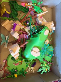 Play mobile Fairies