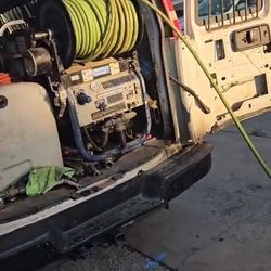 Destapador De Drenaje 