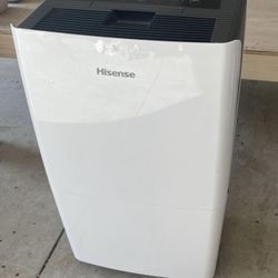 Dehumidifier 