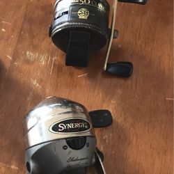 Fishing Rods