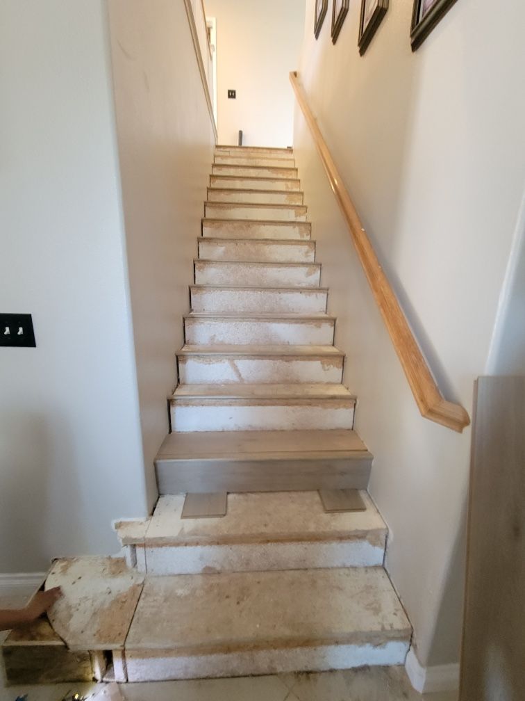 Professional, Flooring, Installer