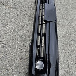 1(contact info removed).1(contact info removed) Mercedes W210 E55 Amg Front Bumpers 