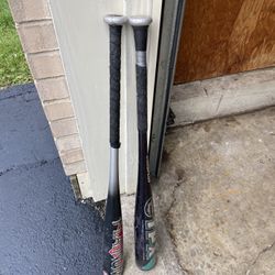 Baseball Bats
