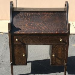 Antique Desk