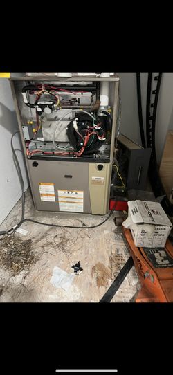 central heater service and Wall Heater