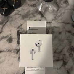 AirPod4 (ANC)