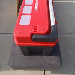 Craftsman Tool Box