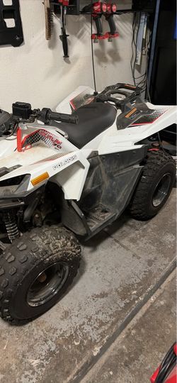 Polaris Outlaw 70