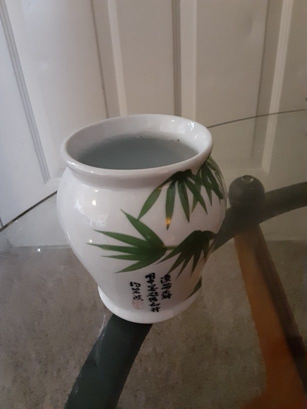 Panda ware