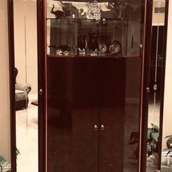 Italian ALF brand Entertainment Center/China