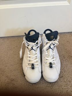 Jordan 6