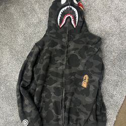 Bape Hoodie