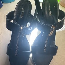 New Micheal Kors High Heels