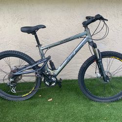 K2 sidewinder mountain bike on sale