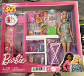 Barbie