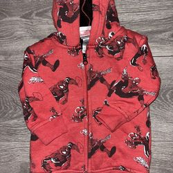 Spider man Sweater