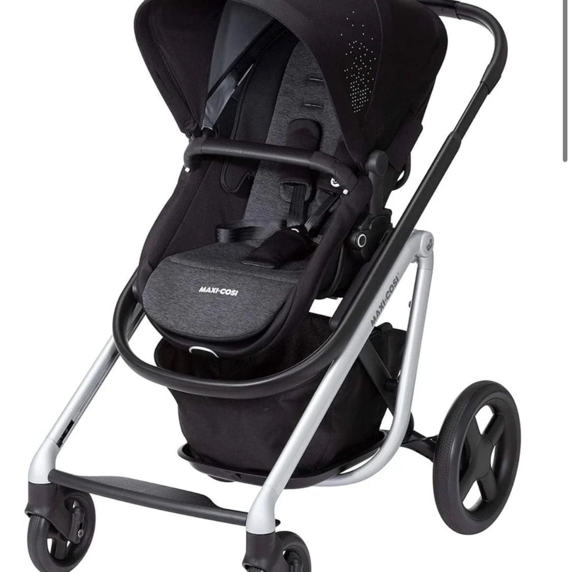 Maxi Cosí Lila Stroller