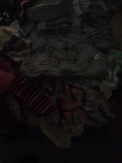 Baby Clothes