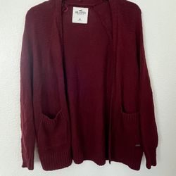 Hollister Cardigan