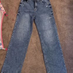 Jeans (fashion Nova)