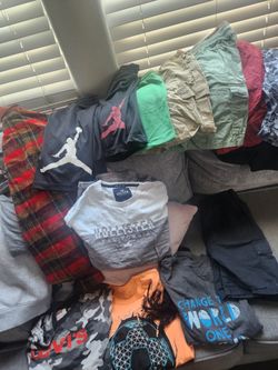 Boy Clothes