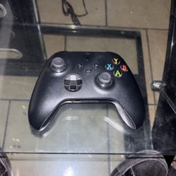 wireless xbox controller 