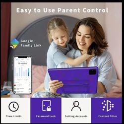 Children Tablet