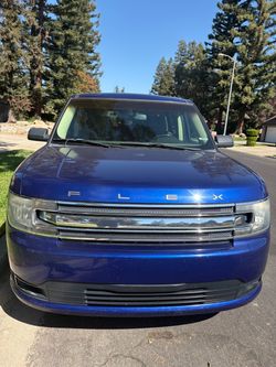 2014 Ford Flex - 151k miles - $5,950 obo