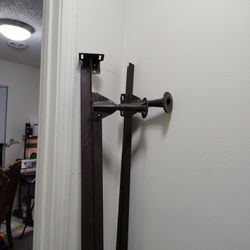 Bed Frame