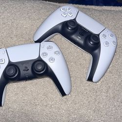 Ps5 Controllers