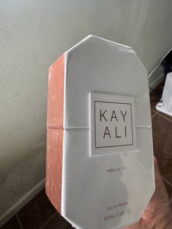 Perfume for sale