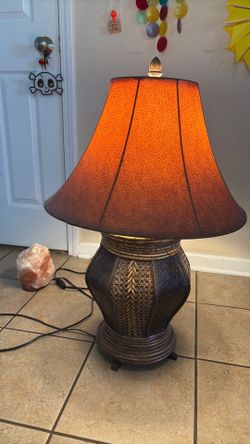 Lamp