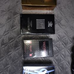Men/women  Cologne And Perfume 