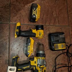 Dewalt 20v