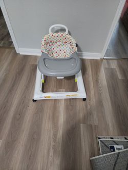 baby walker