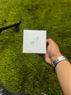 Air pod pro 2s