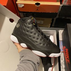 Jordan Playoff 13s size 9 VNDS