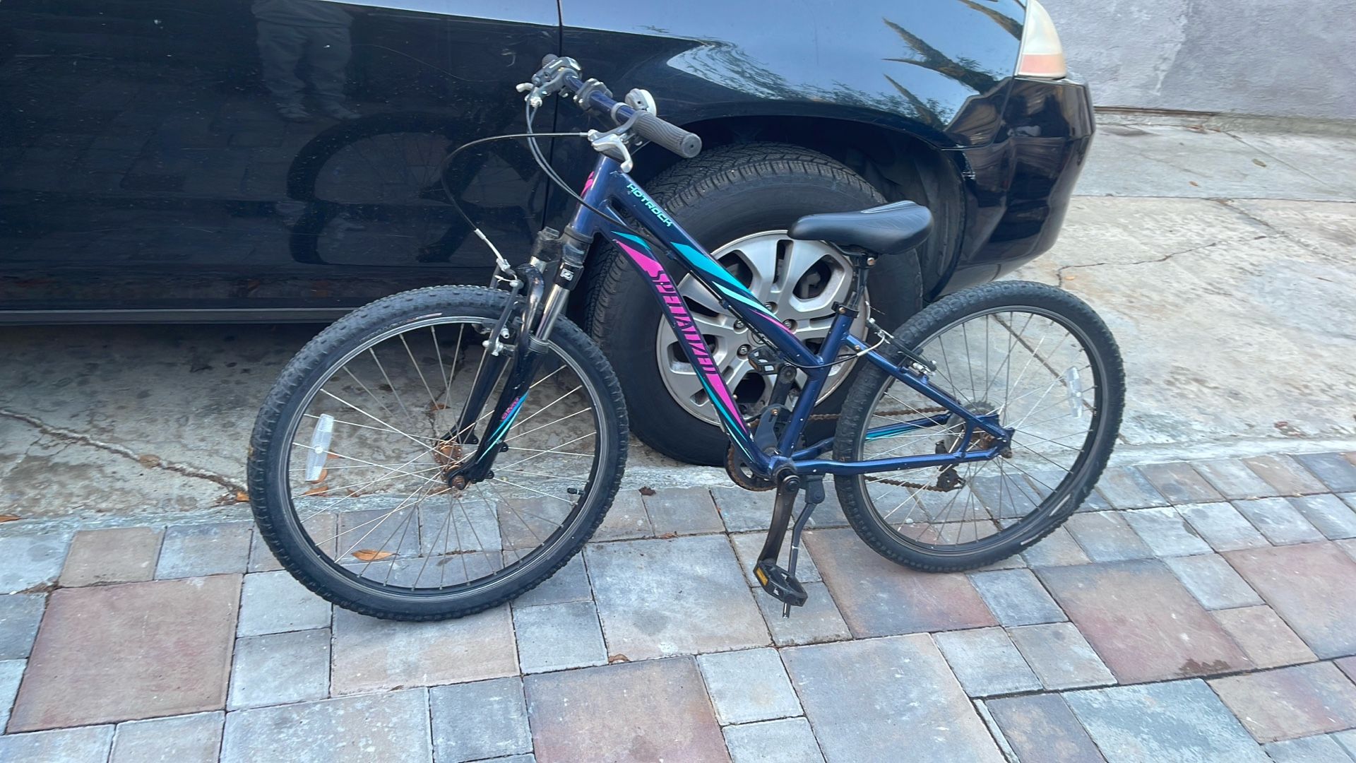 Specialized Bike/ Mountain Bike
