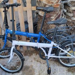 Durban Bay 6 Bicycle 