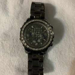 Guess Men Watch