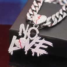 The No Love Chain