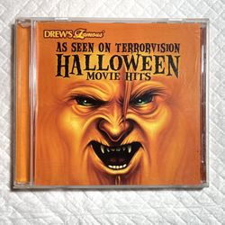 Halloween Haunted House movie songs sound effects