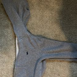 Polo Ralph Lauren Kids Hoodie 3t