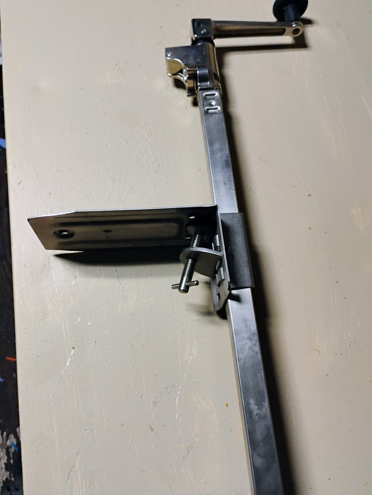 Commercial Can Opener 